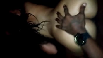 Preview 3 of Fireman Fuck - Queen vick 2
