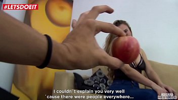 Preview 2 of Big Lovely Bitt - MAMACITAZ - #Anastasia Rey - Hot Latina Picked Up From the Market For A Good Fuck