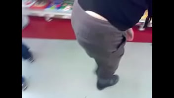 Preview 3 of Mom Step Suck - Milf&#039_s Christmas shopping