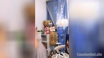 Preview 4 of Seach3d Superpenis - Chinese cam 19