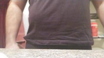 Preview 1 of Husband Rape Babysitter - Verified Take 2