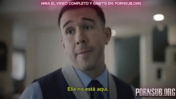 Preview 1 of Bath Big Booty Mature - El esquema pt1.sub espa&ntilde_ol. ver completo en: pornsuborg