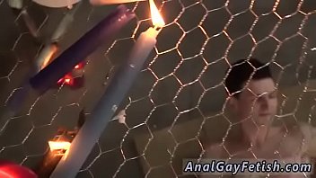 Preview 3 of Cute Beuntee - Gay sex nude extreme old man sucking teen and ally&#039_ boss&#039_s