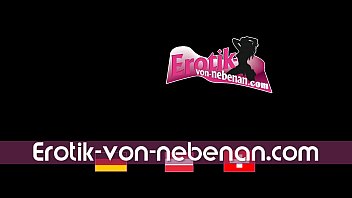 Preview 1 of Sauna Sxjool - Deutsche Creampie gangbang party mit dicke titten milf und reinspritzen