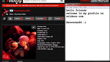 Preview 2 of Sirale Came - my profile