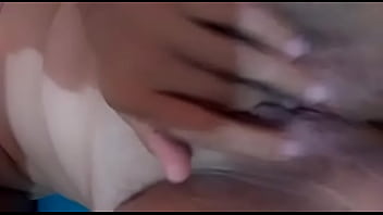 Preview 4 of Harig Smal Tits - Loira