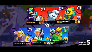 Preview 4 of Boulot Franais2 - playing ranked because my internet is the worst and because I am the worst player