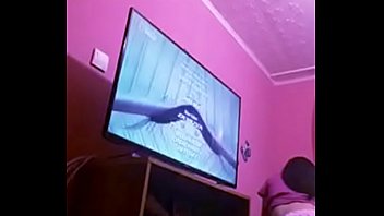 Preview 1 of Telugu Park - Brunette Babe Teasing On Cam