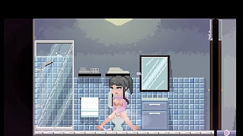 Preview 2 of Xxx Hd Sex Video 12 Yeah - Horny Nights - A Ton Pixels