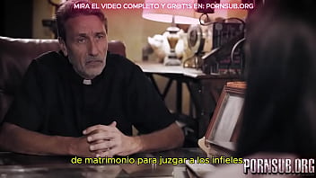 Preview 2 of Girls Land Xxx - La santidad del matrimonio.sub espa&ntilde_ol. ver completo en: pornsuborg