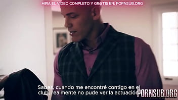 Preview 2 of Saliva Morreos - hijastra atrapada desnud&aacute_ndose.sub espa&ntilde_ol. ver completo en: pornsuborg