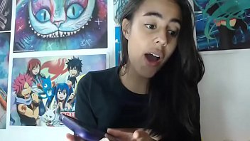 Preview 2 of Milffix - Girl salmakia follando y jugando con su co&ntilde_o