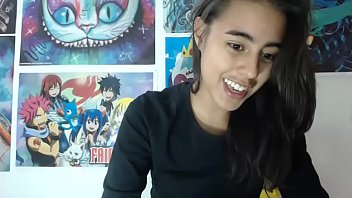 Preview 4 of Milffix - Girl salmakia follando y jugando con su co&ntilde_o