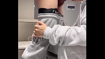 Preview 1 of Son Mmf - Couple Gay Asian Amateur Handsome Fuck Bareback