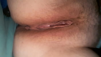 Preview 1 of Clean Creampie After Cock