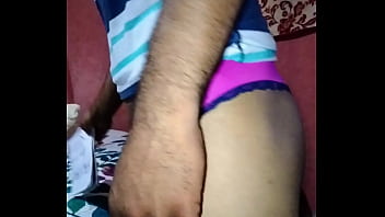 Preview 1 of Nike Footjob - V&iacute_deo de verificaci&oacute_n