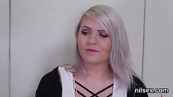 Preview 3 of Shawna Lenee Swim - Wicked nympho was taken in anus asylum for painful therapy