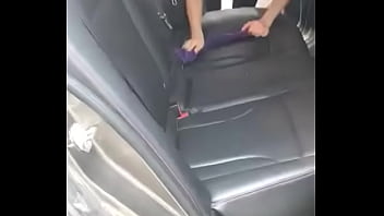 Preview 1 of New Brought And Sis Xxx Video Hd - 洗车的一个少妇，最近打算拿下