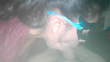 Preview 1 of Hindixxxxvido - Mi putita mamando verga