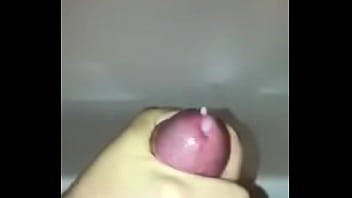 Preview 2 of Lelulove Hairyget - Cumming