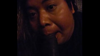 Preview 1 of Teacher And Stuns Xxxx - SUCKING STRAIGHT part.1