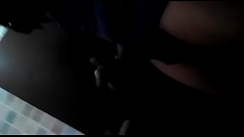 Preview 2 of Chaines Hot Fuck - Nijar dick