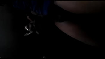 Preview 3 of Chaines Hot Fuck - Nijar dick