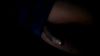 Preview 4 of Chaines Hot Fuck - Nijar dick