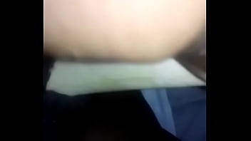 Preview 1 of India Girl Sixxxx - Liliana la Negra masturb&aacute_ndose con un pl&aacute_tano