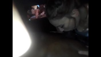Preview 4 of Rei Mizuna Miku Hatsune Full - Sucking on BBC