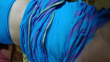 Preview 4 of Salwar Suit Sex - Bengali Cuckold Husband Exposing her Wife