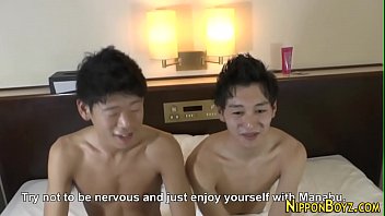 Preview 1 of Village Sex Vodies - Asian guy fucks gay ass