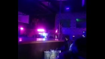 Preview 2 of Pinoy Kalibugan Stories - Puta chichona bailando tubo