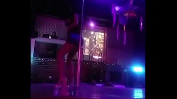 Preview 1 of Pinoy Kalibugan Stories - Puta chichona bailando tubo