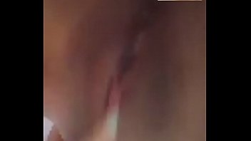 Preview 4 of Sex New Live - Perrita argentina pidiendo leche por sexcam
