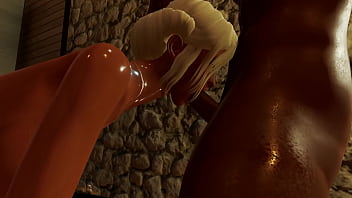 Preview 2 of Vid Porn Rape Sex Video - 3dx - An Other DP!!