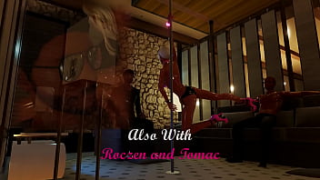 Preview 1 of Vid Porn Rape Sex Video - 3dx - An Other DP!!