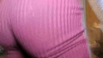 Preview 2 of Hollandsche Passie - ass so damm that phat booty ass genevese
