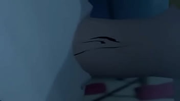 Preview 2 of V Ch Ng T Nhau Trecircn Bigo - Demon Slayer: Nezuko e Zenitsu