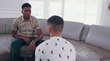 Preview 2 of Fat Ebonyi - NoirMale We&rsquo_ll Do Anything! Want Us 2 Suck &amp_ Fuck Ur Black Cock?