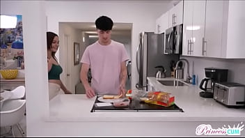 Preview 1 of Rakul Xxx Video - Stepsis Needs To Know What My Hot Load Feels Like