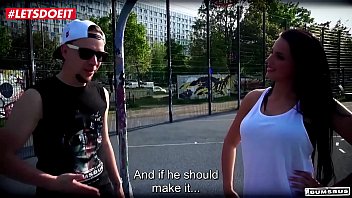 Preview 2 of Xxxxxxllll - Stunning German Cam Girl Squirts in the Bums-Bus (Jolee Love)