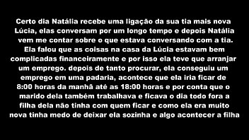 Preview 1 of Pablicxvdeo - morena transando num sexo quente ela fode demais