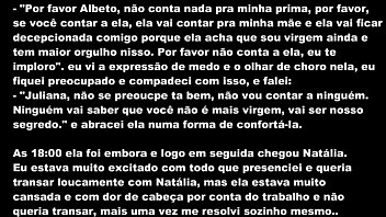 Preview 4 of Pablicxvdeo - morena transando num sexo quente ela fode demais