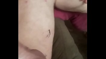 Preview 4 of Sexkillr - Girlfriend and I took a break from painting for some playtime and fucking.