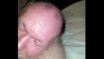 Preview 3 of Thighs Squeeze Orgasm - Camiel is headscissored by Peter