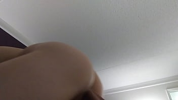 Preview 3 of Karina And Cody - Tight teen gets pounded