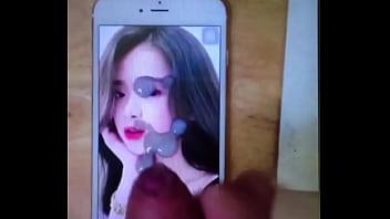 Preview 4 of Television X Andy Ide6 - Bắn Tinh V&ocirc_ Mặt Em Linh Ka