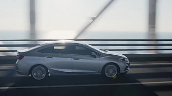 Preview 4 of Bagladesi Xxn Pron Video - CHEVROLET CRZUE 2017 KOREA TV CF