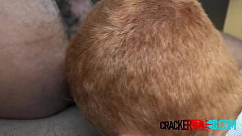 Preview 3 of 18 Yards Sax Xxx - Gay redhead guy gets banged hard and deep during audition